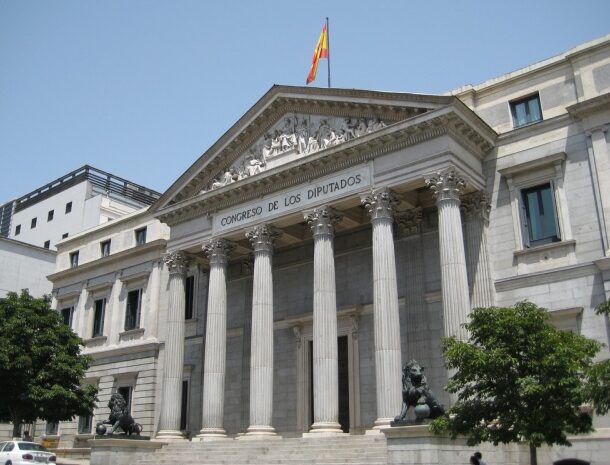 Una ambiciosa agenda para el Gobierno, posible desde el acuerdo