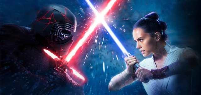 Star Wars: la fuerza nunca ha dejado de ser una cuestión psicopolítica
