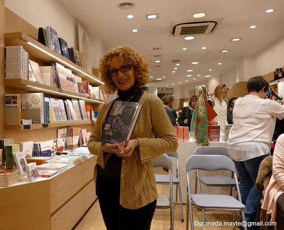 Carolina Molina: ‘No somos del todo conscientes de lo mucho que Galdós aportó a la literatura española’