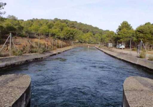 ‘El agua secuestrada’, un documental de Montse de la Cal y Luis Moreno