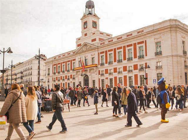 La convivencia entre culturas y civilizaciones