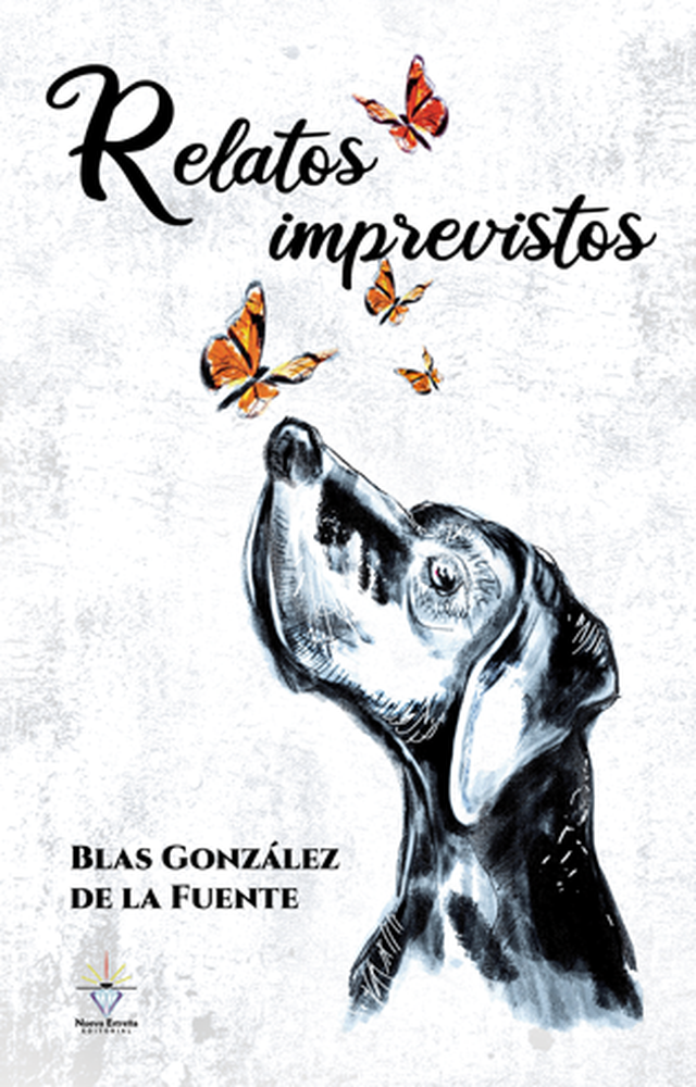 ‘Relatos imprevistos’ de Blas González de la Fuente