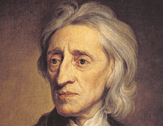John Locke: forjador del liberalismo político