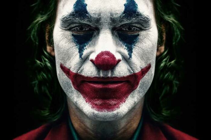 El Joker: entre la reacción y la vanguardia