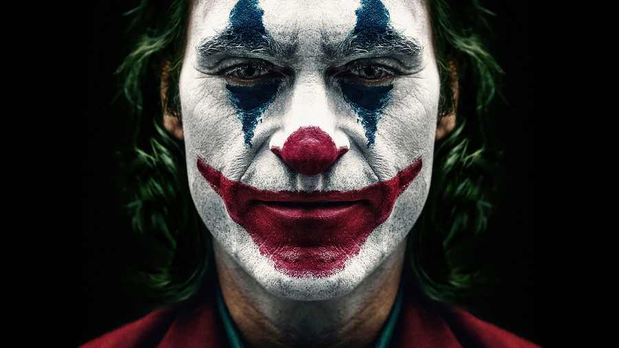 El Joker: entre la reacción y la vanguardia