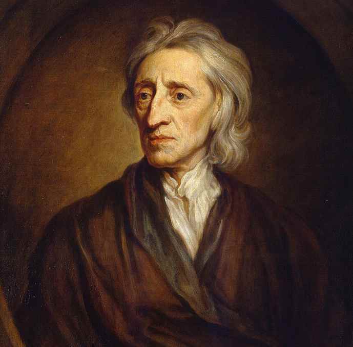 El nacimiento del liberalismo: Spinoza y Locke