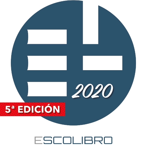 Escolibro 2020 se celebrará en San Lorenzo de El Escorial entre Marzo y Abril