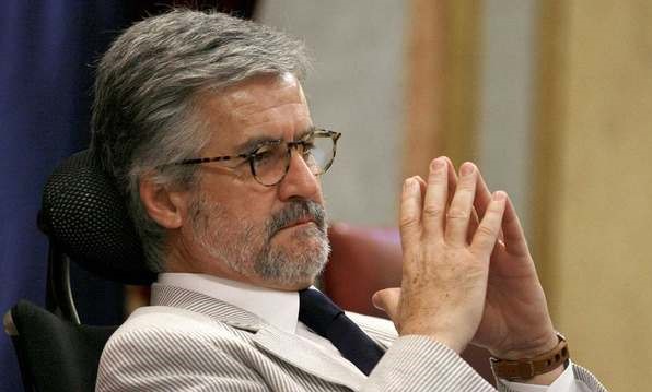 Homenaje a Manuel Marín en el Ateneo de Madrid