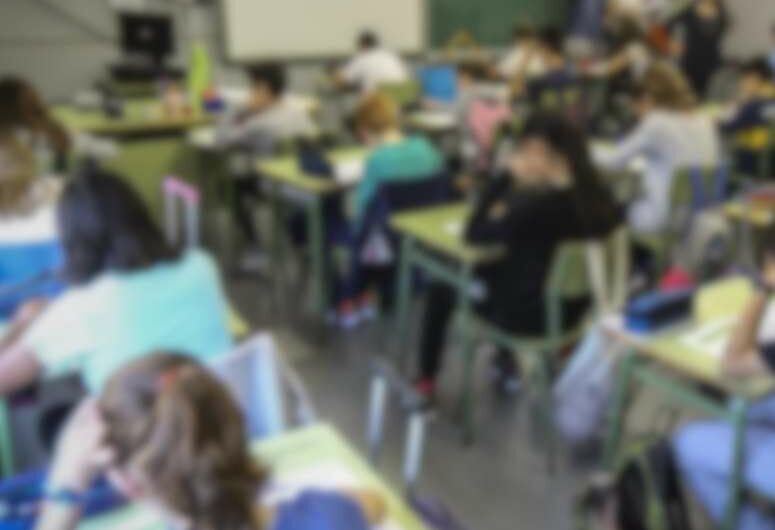 ¿Pacto educativo?