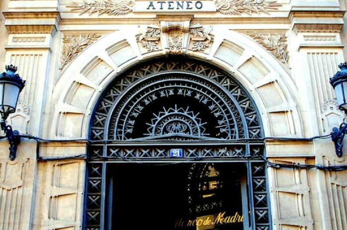 El pensamiento comprometido de Rita Levi-Montalcini en el Ateneo de Madrid