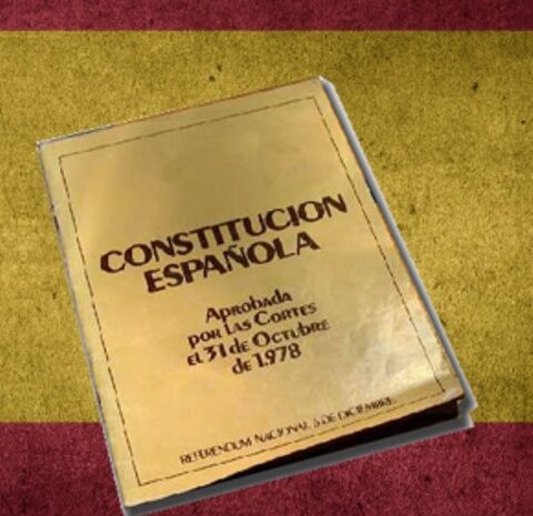 Sobre la Constitución y su Preámbulo