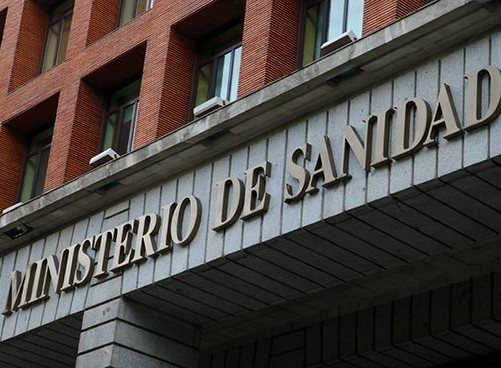 16 de marzo. Sanidad: 309 los fallecidos y 9.191 contagiados por Covid-19 530 pacientes han sido dados de alta