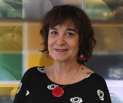 La escritora Rosa Montero, Premio CEDRO 2020