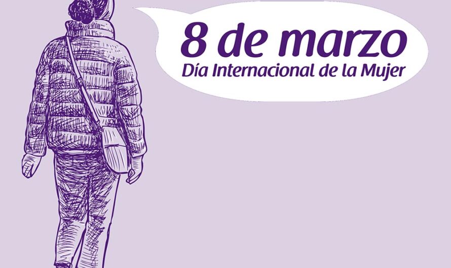 Manifiesto de la manifestación feminista del 8 de marzo de 2020