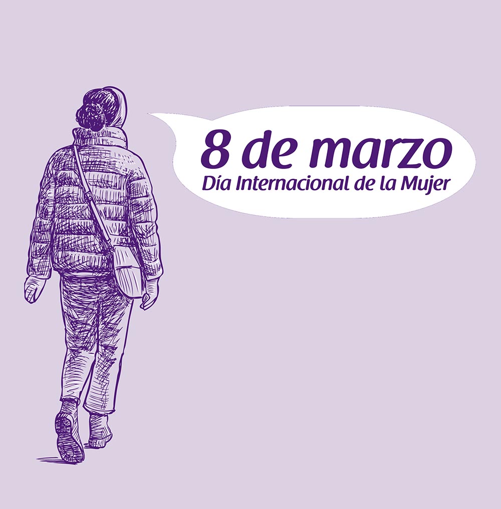 Manifiesto de la manifestación feminista del 8 de marzo de 2020