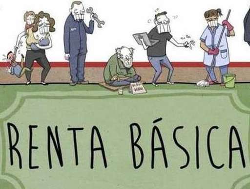 La renta básica a debate: un proyecto de futuro para una democracia más justa, participativa y de mayor calidad