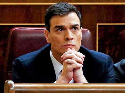 Pedro Sánchez: el cambio imprescindible