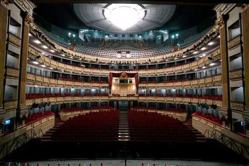 El Teatro Real ofrece acceso gratuito a su plataforma de vídeo My Opera Player