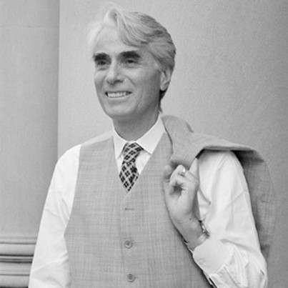 Robert Nozick, un anarquista de derechas