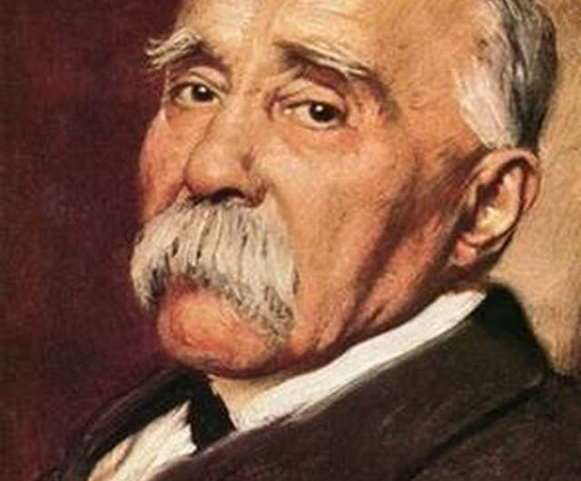 Clemenceau: el tigre