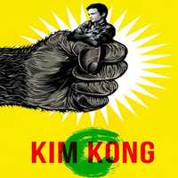 Kim Kong, la ingeniosa miniserie de Stephen Cafiero inspirada en Kim Jong-un