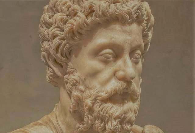 Marco Aurelio: emperador y filósofo estoico