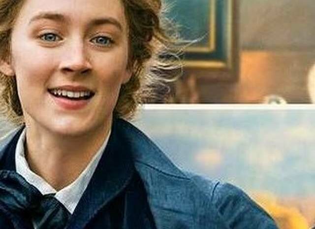 ‘Mujercitas’, un viaje al mundo de Emerson