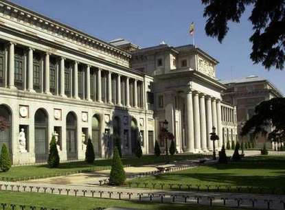 Una hora y media en el Museo del Prado (I)