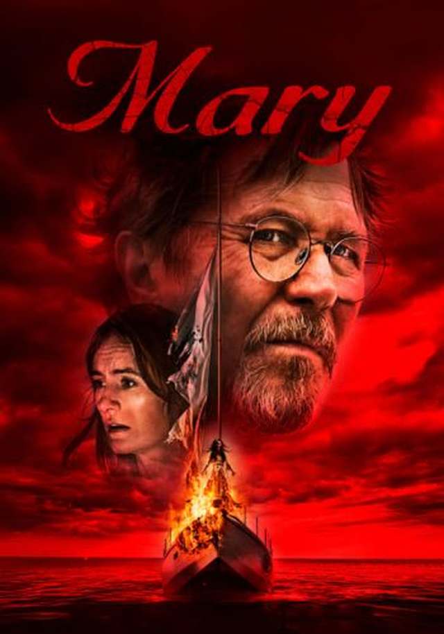 La posesión de Mary