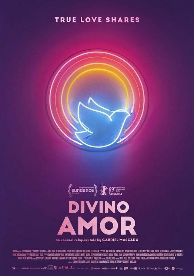 ‘Divino Amor’, Brasil 2027