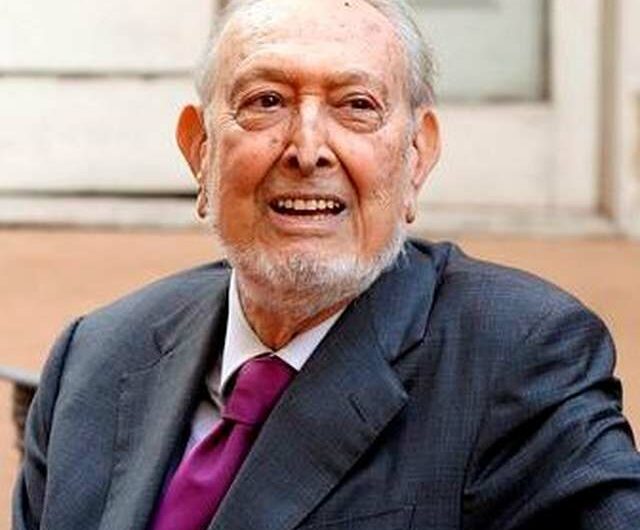Francisco Rodríguez Adrados: in memoriam