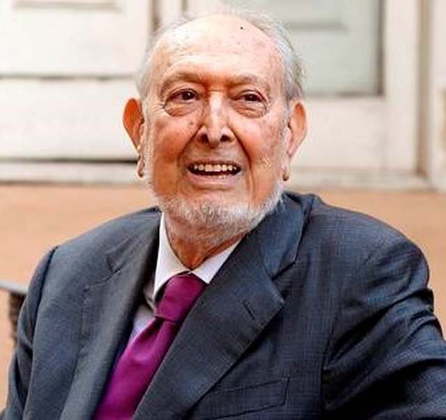 Francisco Rodríguez Adrados: in memoriam