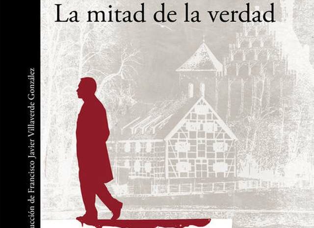 ‘La mitad de la verdad’ de Zygmut Miloszewski