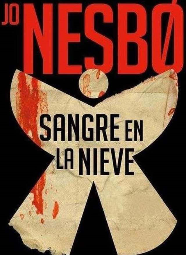 Jo Nesbø, huellas dactilares de excelente confesión literaria