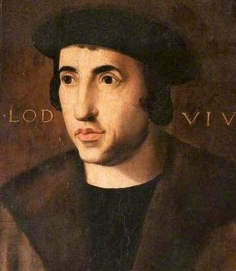 Juan Luis Vives, pionero de conquistas sociales