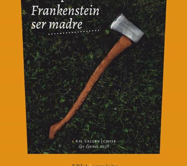 ‘No supo Víctor Frankenstein ser madre’ Francisco José Najarro