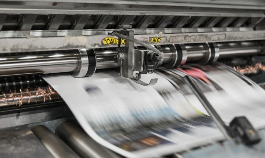 El Periodismo como antídoto