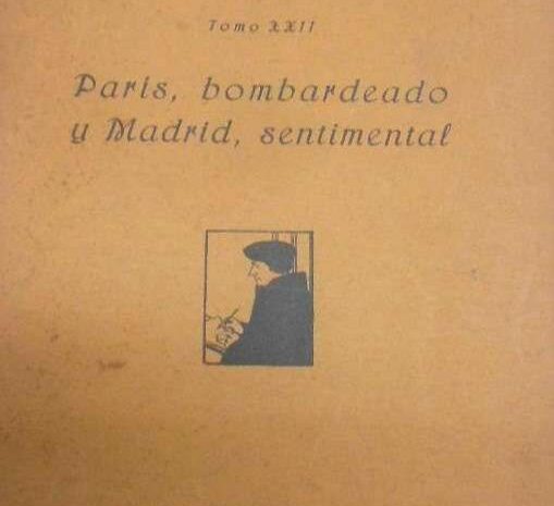 Hacerse un Azorín