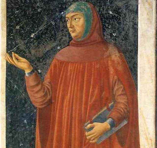 Francesco Petrarca… mucho más que un gran poeta