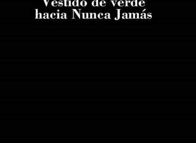 Presentación del poemario ‘Vestido de verde hacia Nunca Jamás’ de Fernando López Guisado