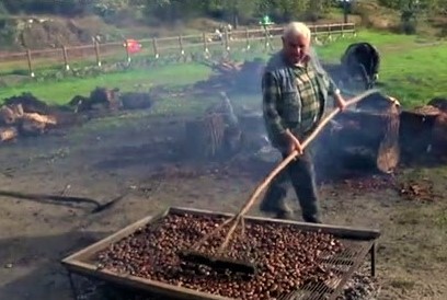 Don Sindulfo de la Barca