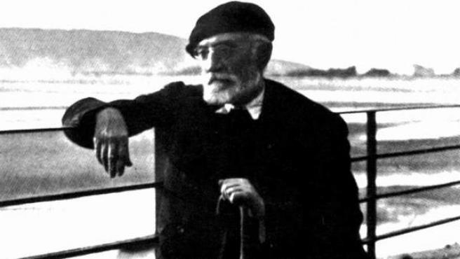 Unamuno y Portugal