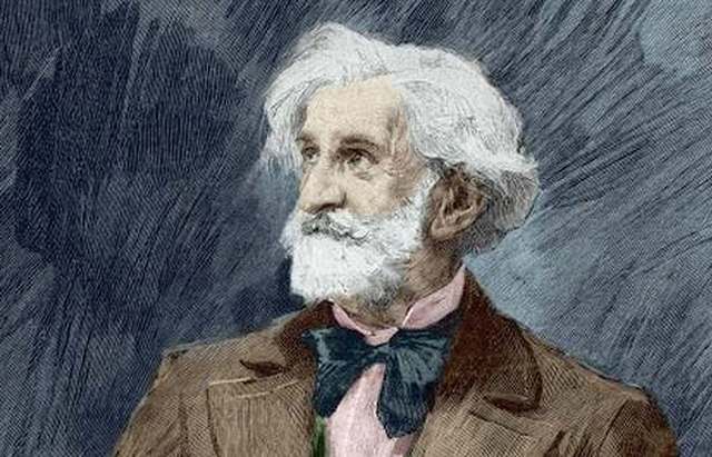 Giuseppe Verdi en su viaje a España 