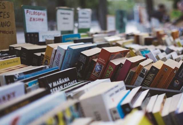 Comienza la «Feria del Libro de Madrid En Directo»