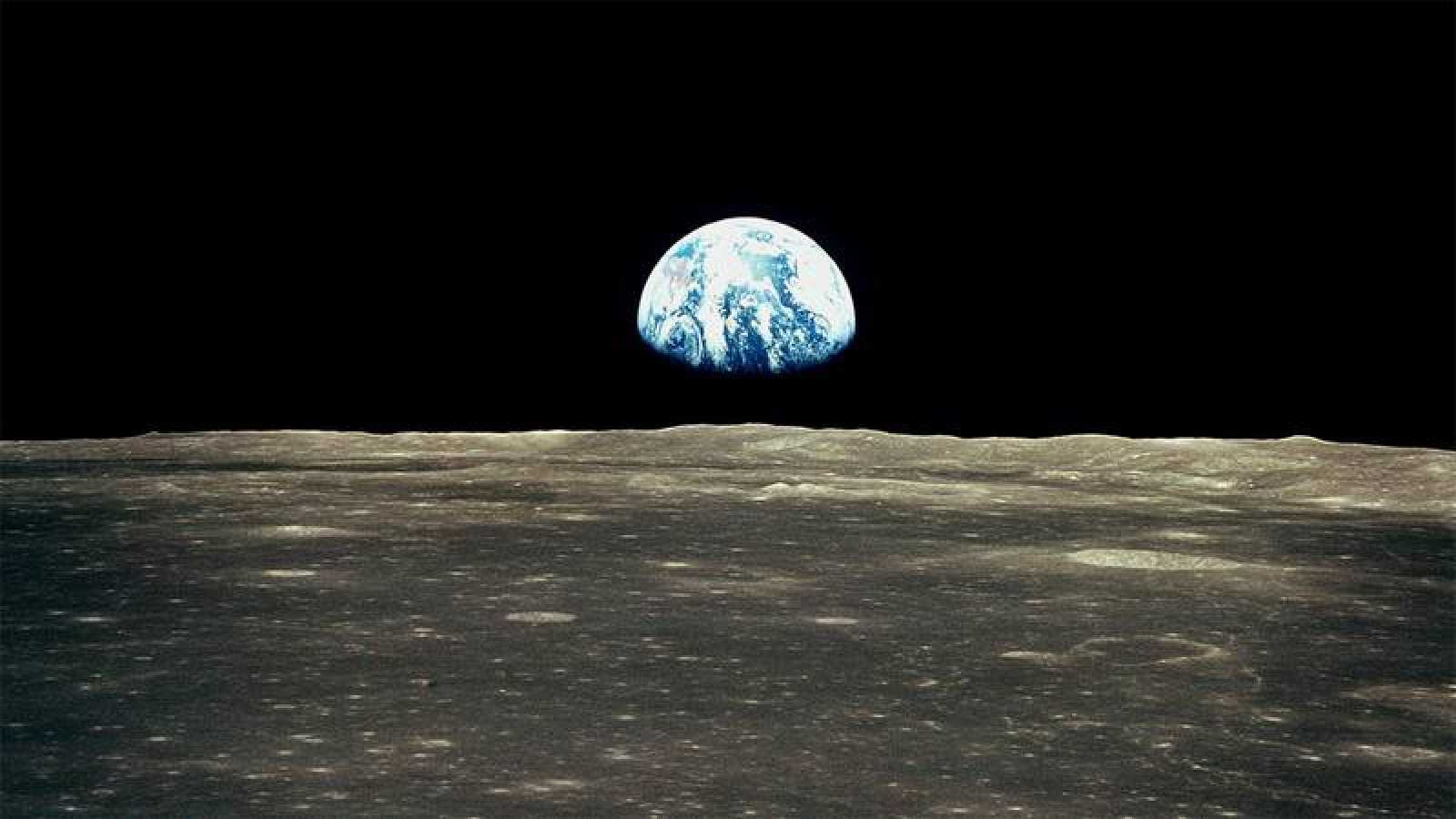 Agua en la Luna: la NASA encuentra más de la que esperaba