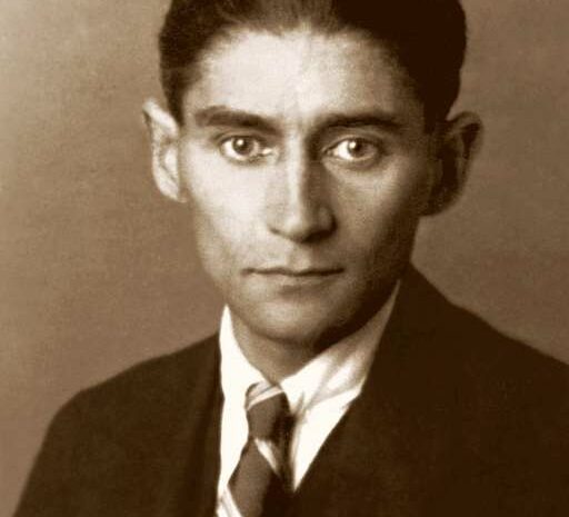 Kafka: una meditación