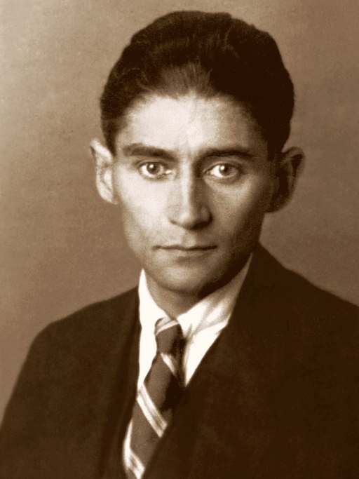 Kafka: una meditación