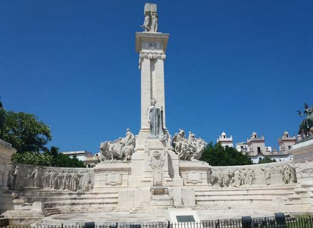 La Constitución de 1812 (y II)