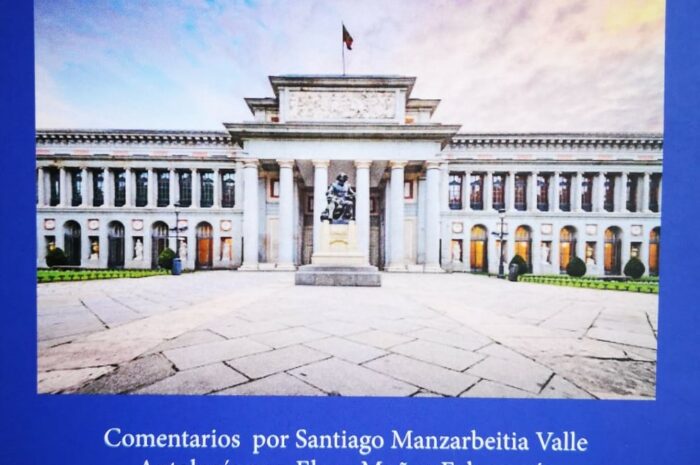 Se publica ‘Relatos del Prado’, homenaje literario al Museo del Prado editado por Ondina