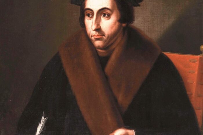 Juan Luis Vives y el Renacimiento español